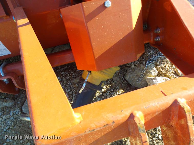 image for item DB2083 Rhino SRT48 tiller