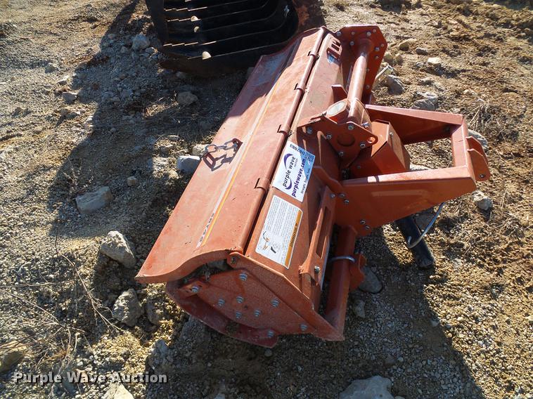 image for item DB2083 Rhino SRT48 tiller
