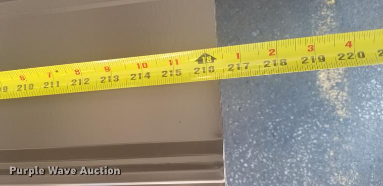 image for item DB9454 (90) sheets of metal roofing/siding