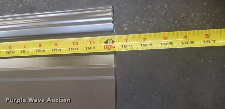 image for item DB9454 (90) sheets of metal roofing/siding