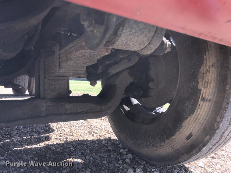 image for item DC0156 1986 GMC C6000 service truck