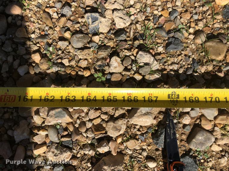 image for item DC0156 1986 GMC C6000 service truck