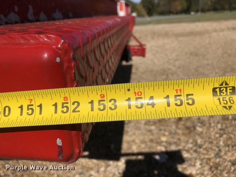 image for item DC0156 1986 GMC C6000 service truck