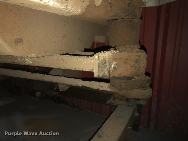 image for item DC0165 Great Western Tru-Balance sifter