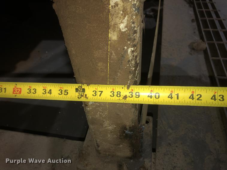 image for item DC0165 Great Western Tru-Balance sifter