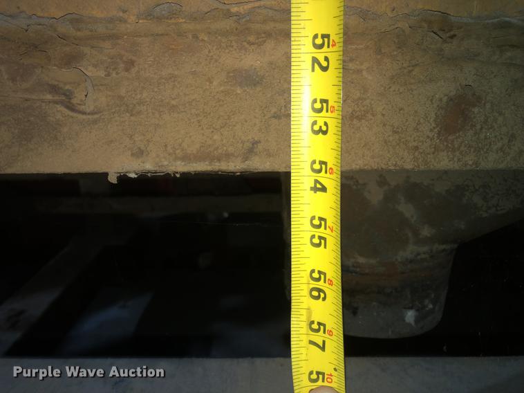 image for item DC0165 Great Western Tru-Balance sifter