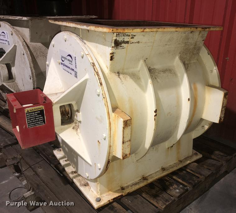 image for item DC0166 Mack MD400 air lock