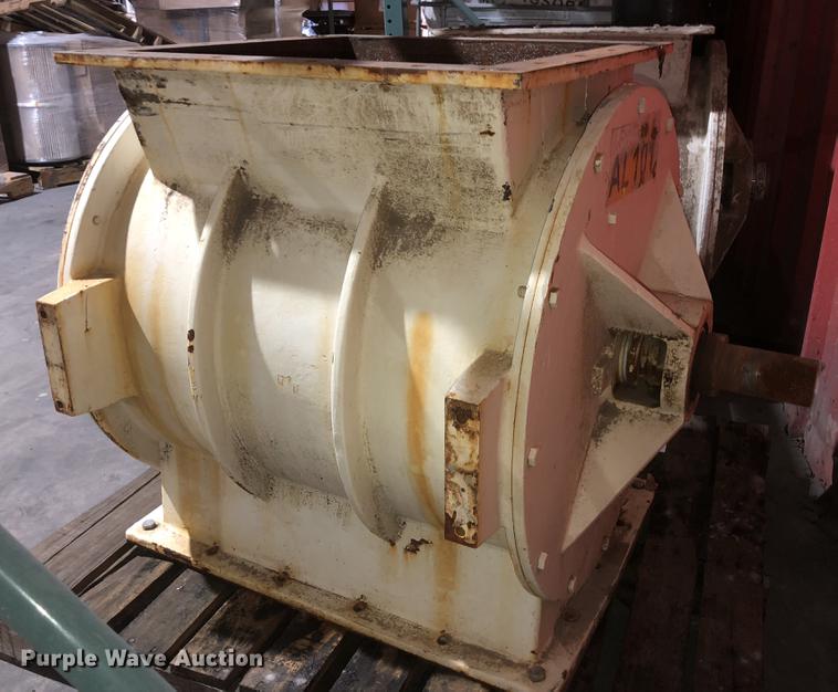 image for item DC0166 Mack MD400 air lock