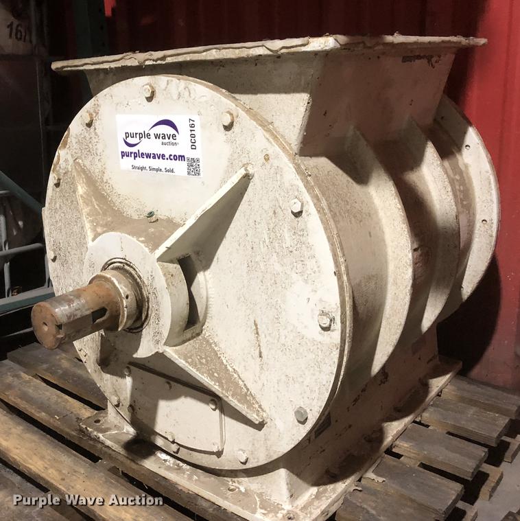 image for item DC0167 Mack MD400 air lock