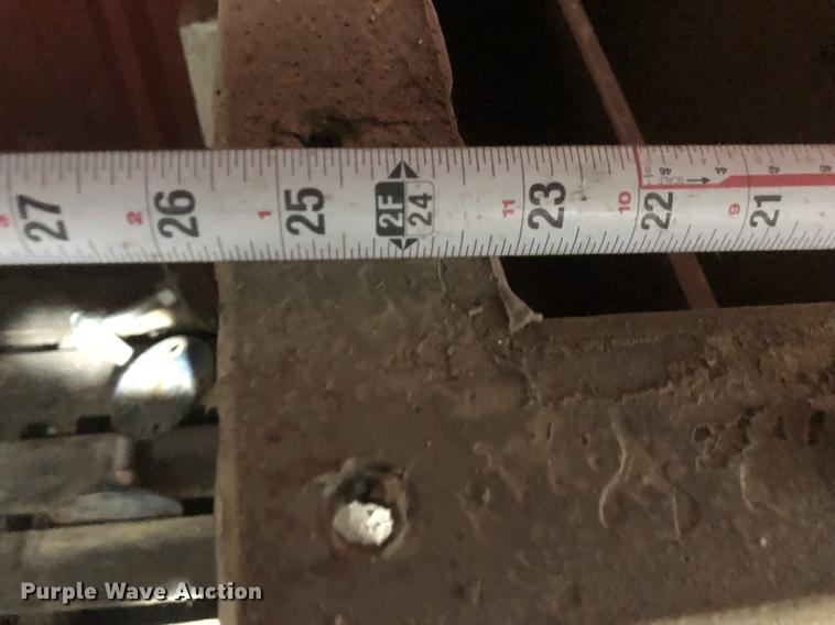 image for item DC0167 Mack MD400 air lock