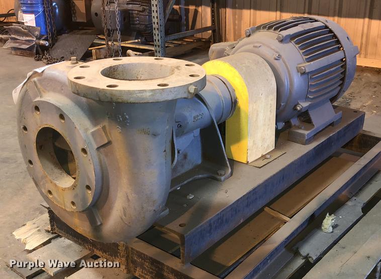 image for item DC0168 Deming Moore 4066-601061999 water pump