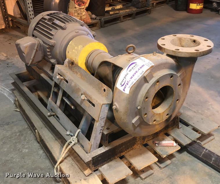 image for item DC0168 Deming Moore 4066-601061999 water pump