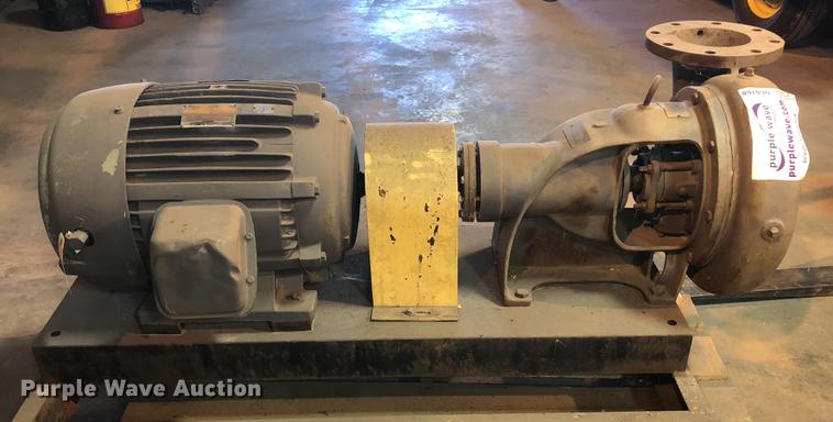 image for item DC0168 Deming Moore 4066-601061999 water pump