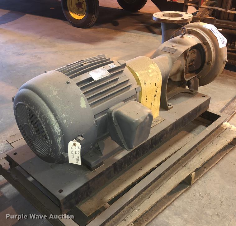 image for item DC0168 Deming Moore 4066-601061999 water pump