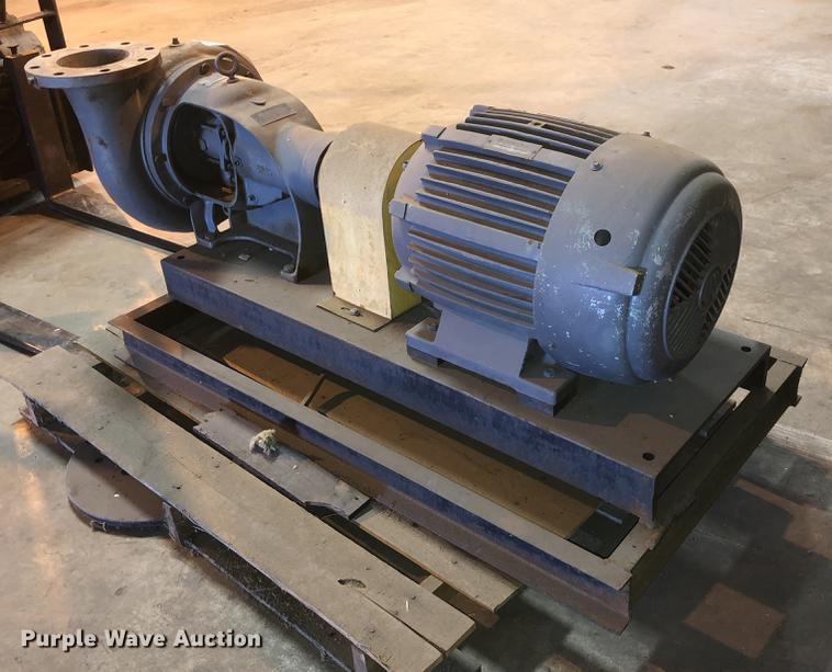 image for item DC0168 Deming Moore 4066-601061999 water pump