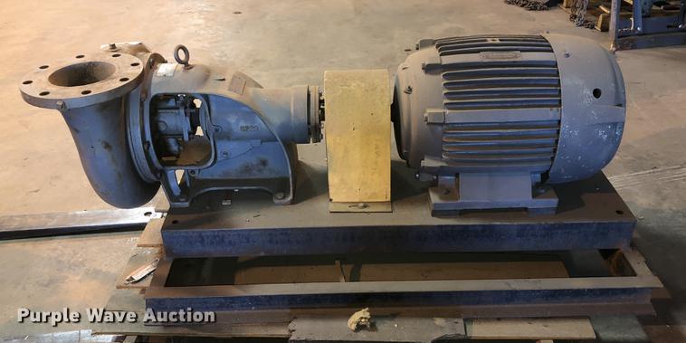 image for item DC0168 Deming Moore 4066-601061999 water pump