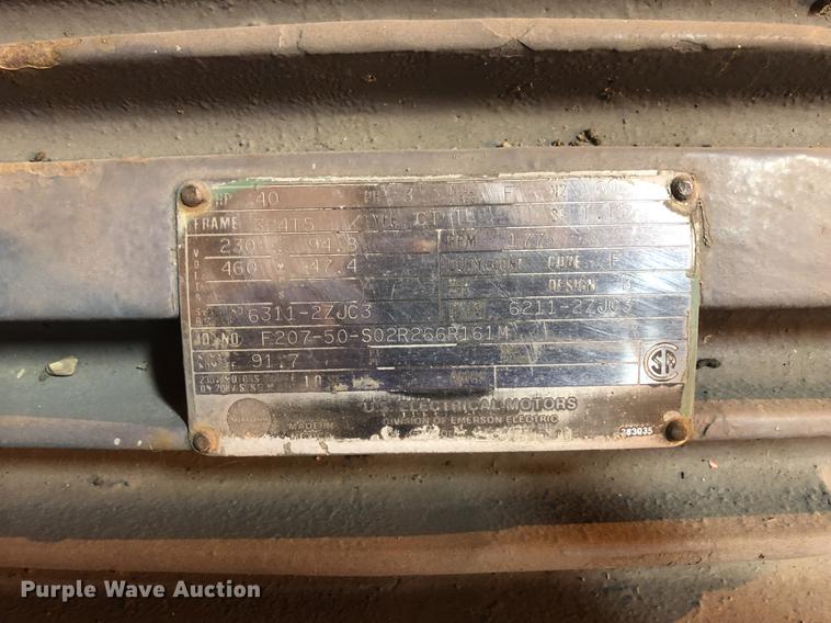 image for item DC0168 Deming Moore 4066-601061999 water pump