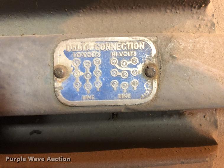 image for item DC0168 Deming Moore 4066-601061999 water pump