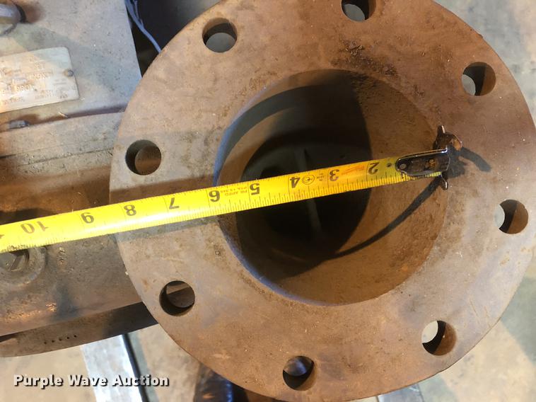 image for item DC0168 Deming Moore 4066-601061999 water pump