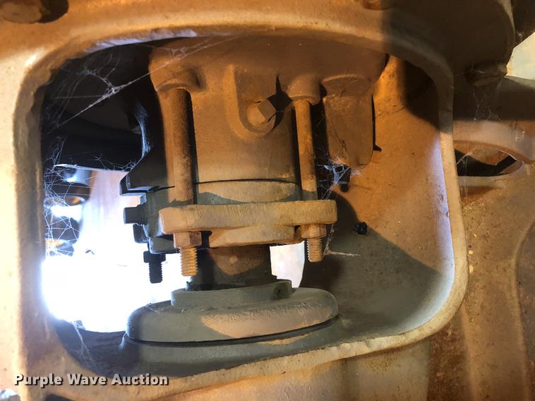 image for item DC0168 Deming Moore 4066-601061999 water pump