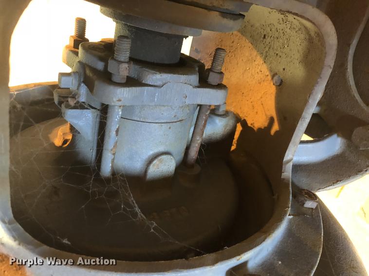 image for item DC0168 Deming Moore 4066-601061999 water pump