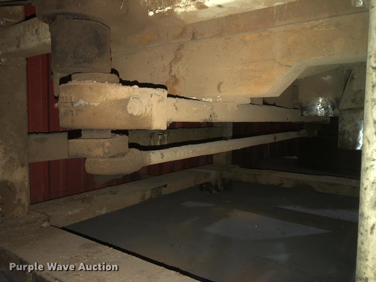 image for item DC0169 Great Western Tru-Balance sifter