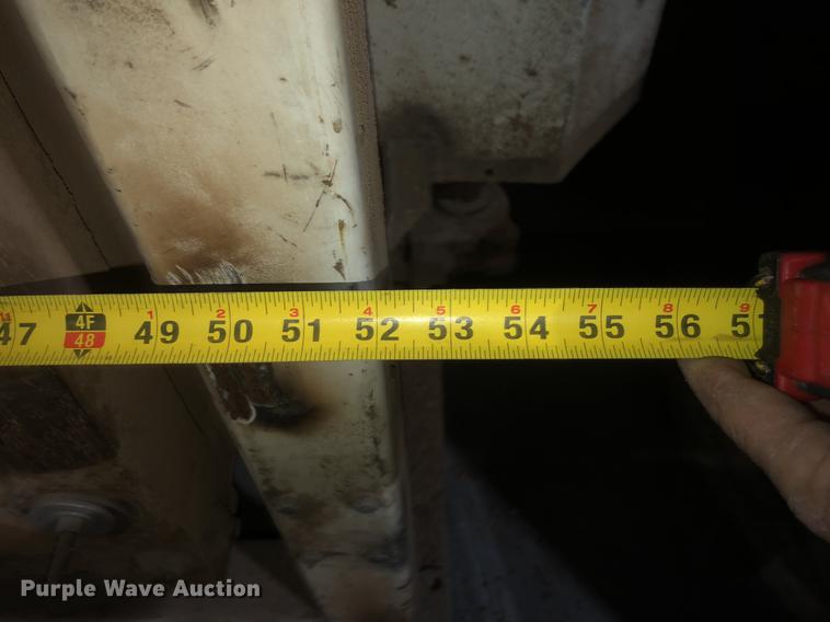 image for item DC0169 Great Western Tru-Balance sifter