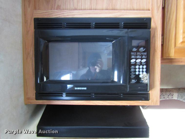 image for item DD3822 2004 Jayco 25RKS Jayflight camper