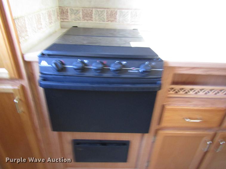 image for item DD3822 2004 Jayco 25RKS Jayflight camper