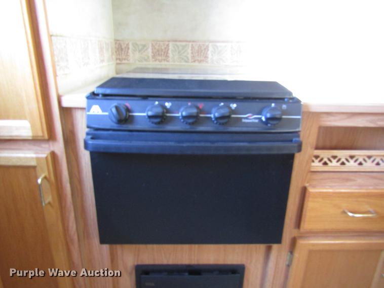 image for item DD3822 2004 Jayco 25RKS Jayflight camper