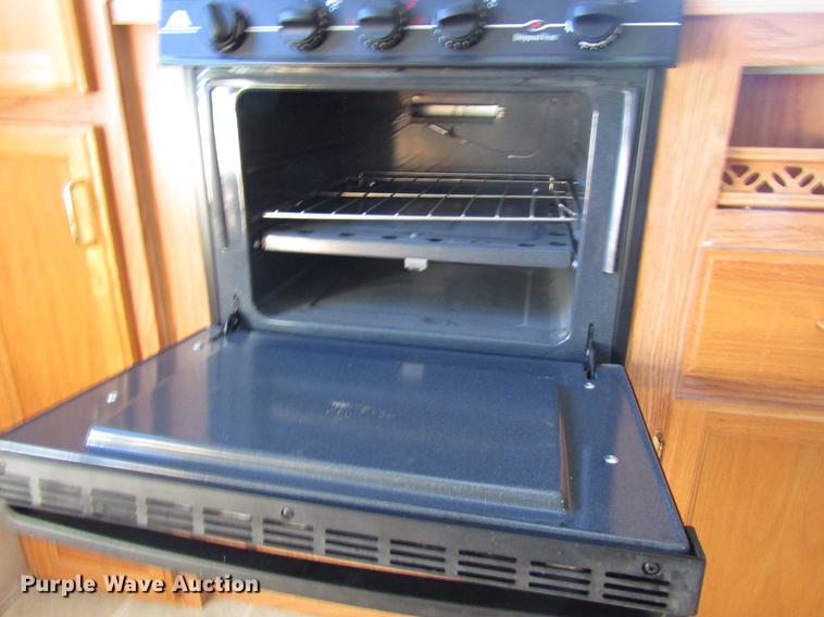 image for item DD3822 2004 Jayco 25RKS Jayflight camper