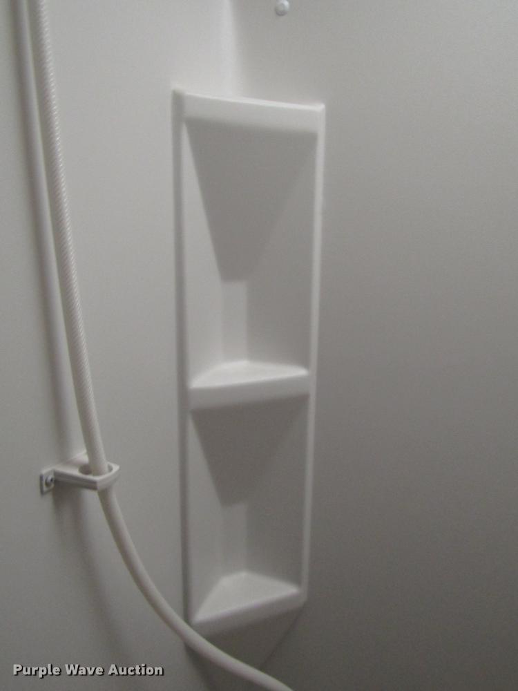 image for item DD3822 2004 Jayco 25RKS Jayflight camper