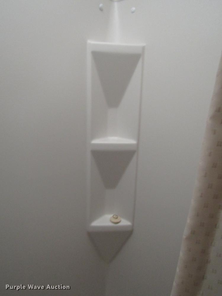 image for item DD3822 2004 Jayco 25RKS Jayflight camper