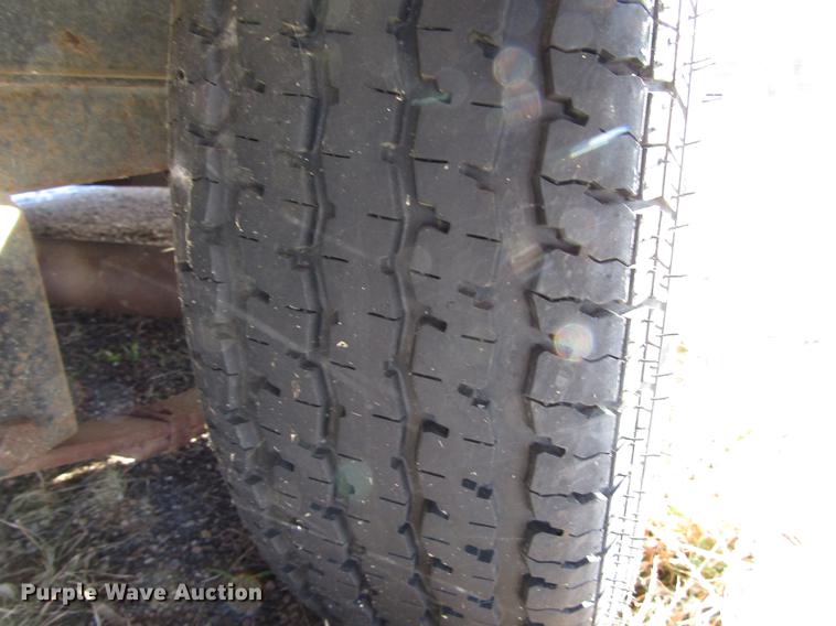 image for item DD3822 2004 Jayco 25RKS Jayflight camper