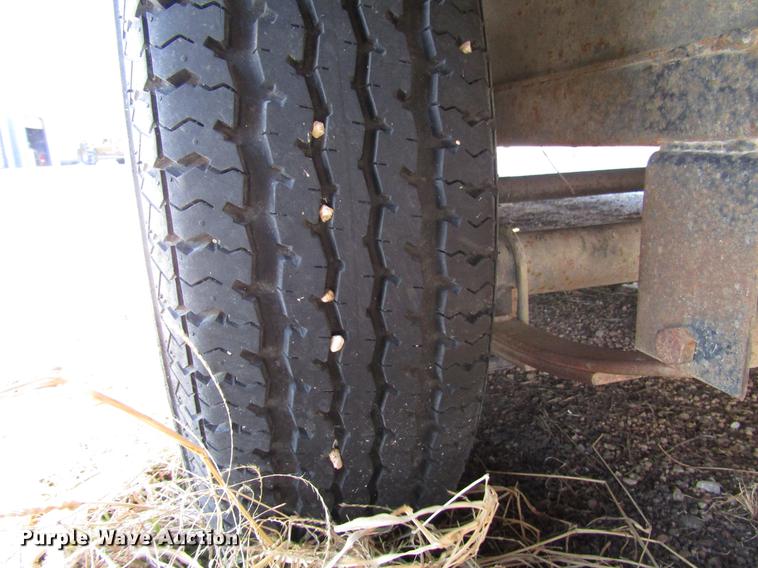 image for item DD3822 2004 Jayco 25RKS Jayflight camper