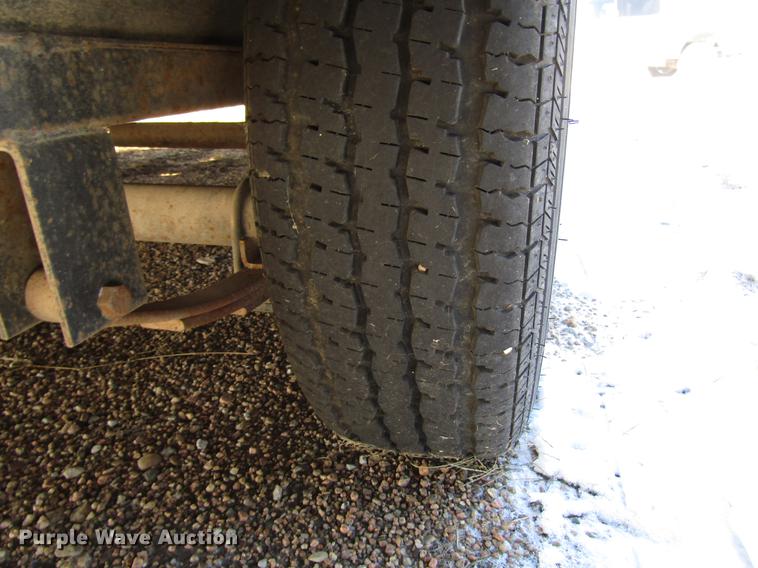 image for item DD3822 2004 Jayco 25RKS Jayflight camper