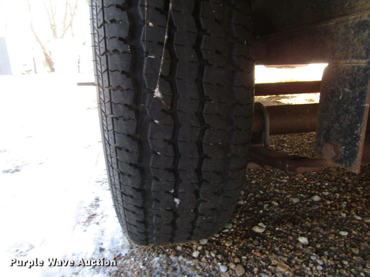 image for item DD3822 2004 Jayco 25RKS Jayflight camper