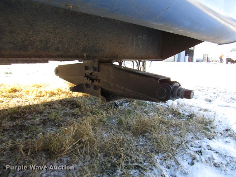 image for item DD3822 2004 Jayco 25RKS Jayflight camper