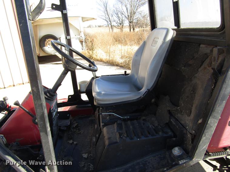 image for item DD3855 Toro 455D lawn mower