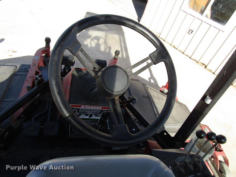 image for item DD3855 Toro 455D lawn mower