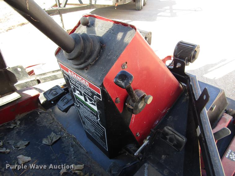 image for item DD3855 Toro 455D lawn mower