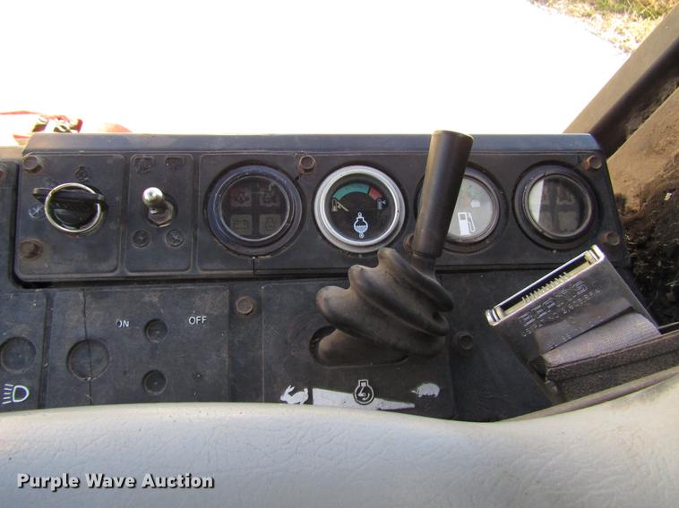 image for item DD3855 Toro 455D lawn mower