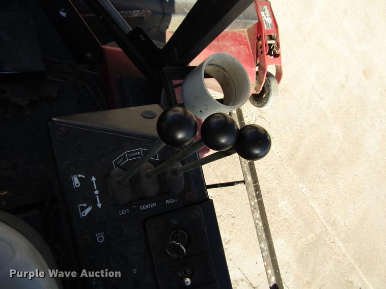 image for item DD3855 Toro 455D lawn mower