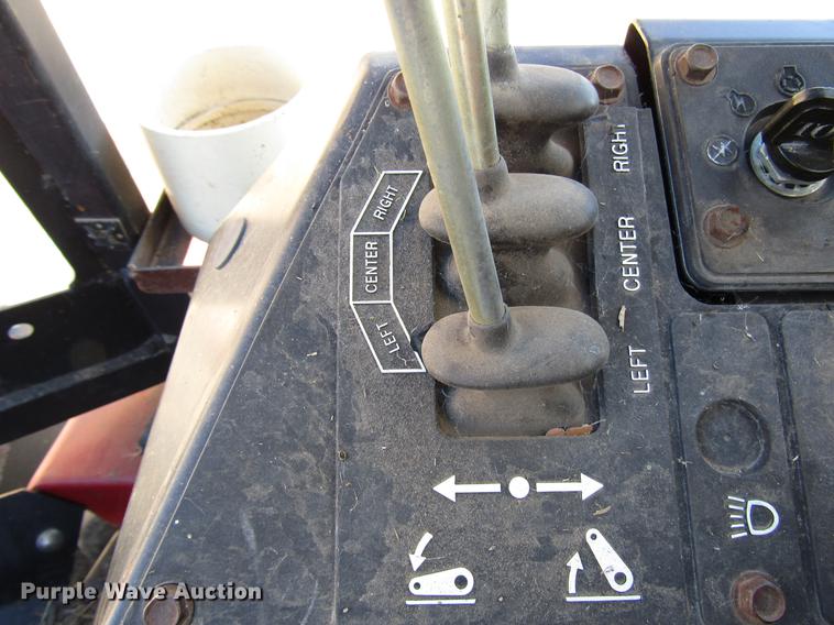 image for item DD3855 Toro 455D lawn mower