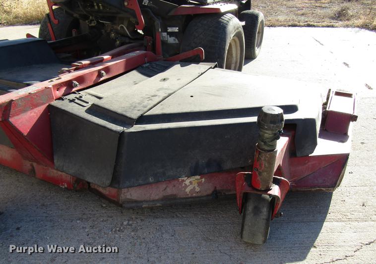 image for item DD3855 Toro 455D lawn mower