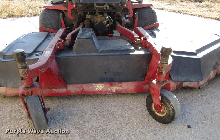 image for item DD3855 Toro 455D lawn mower