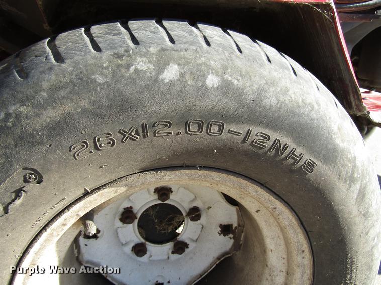 image for item DD3855 Toro 455D lawn mower