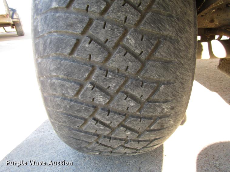 image for item DD3855 Toro 455D lawn mower