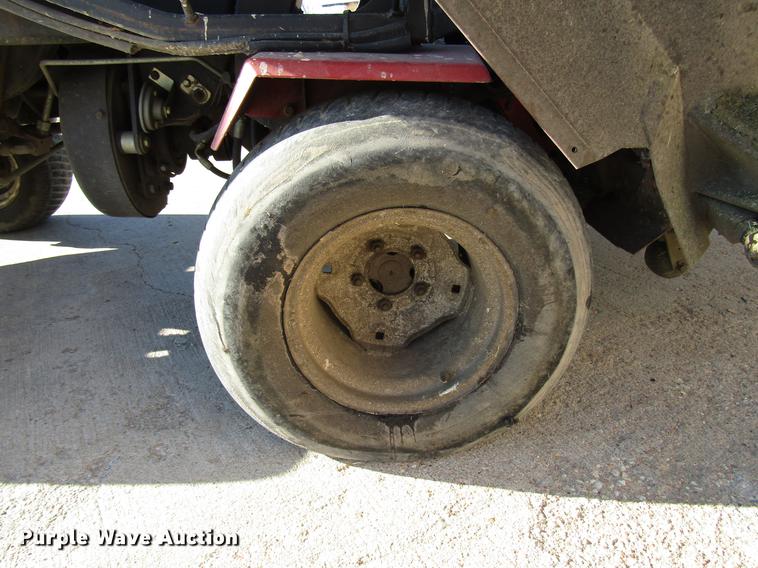 image for item DD3855 Toro 455D lawn mower