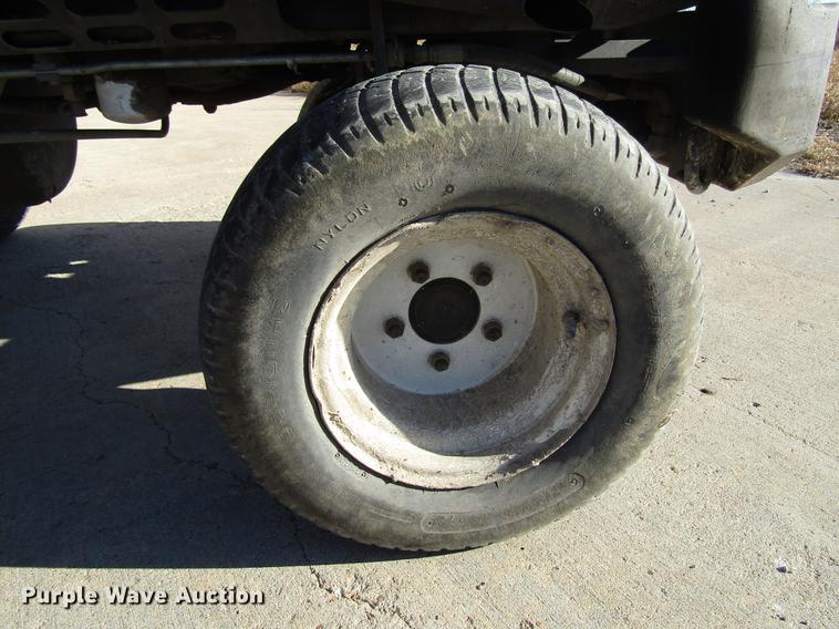 image for item DD3855 Toro 455D lawn mower